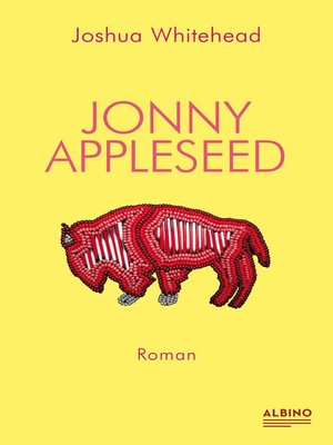 cover image of Jonny Appleseed